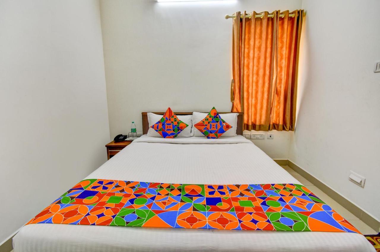 Fabexpress Pas Residency - Nr Marina Chennai